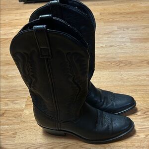 LAREDO women’s boots leather